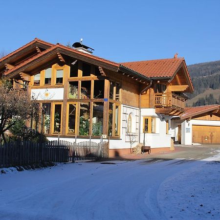 Ferienwohnung Bliem Altenmarkt im Pongau Kültér fotó