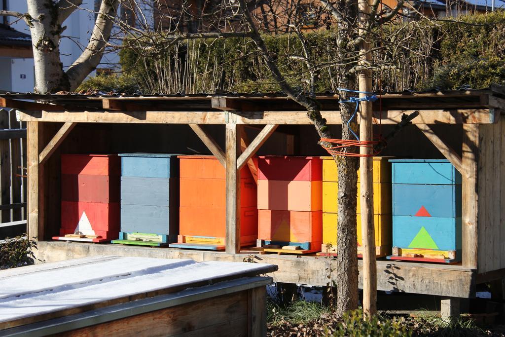 Ferienwohnung Bliem Altenmarkt im Pongau Kültér fotó